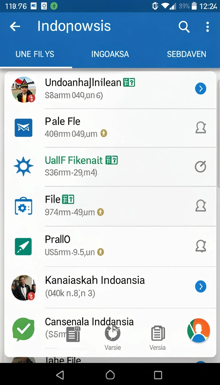 gt108 App APK Terbaru screenshot 3