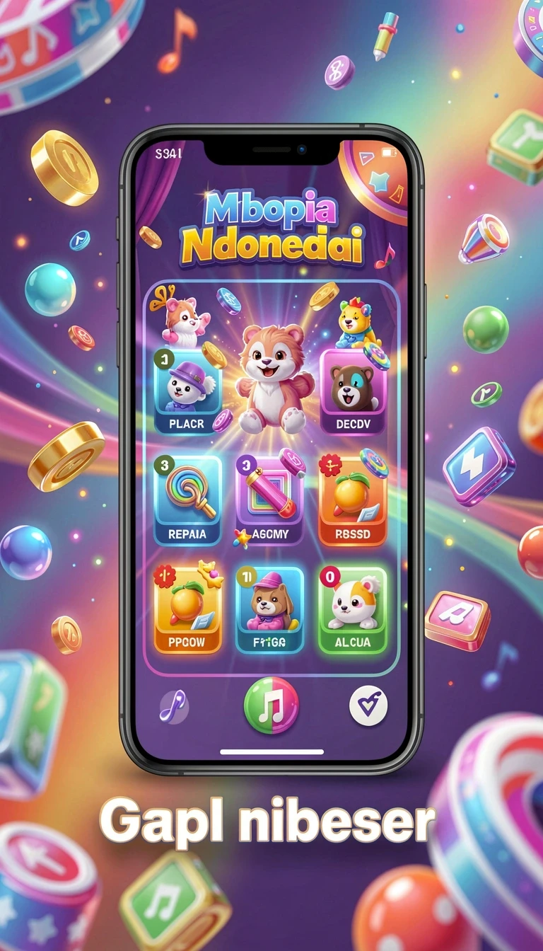 Download vo777 APK untuk Android screenshot 3