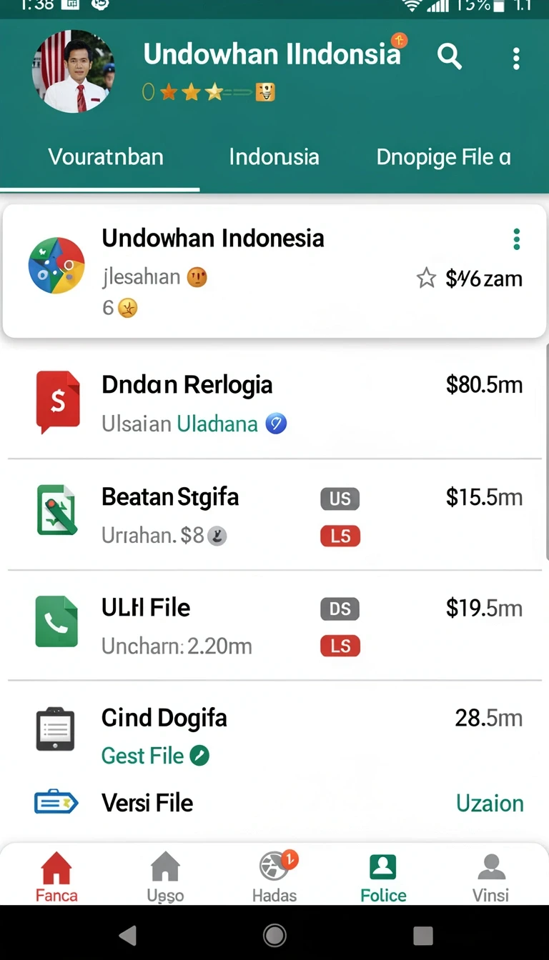 Download ko857 APK untuk Android screenshot 3