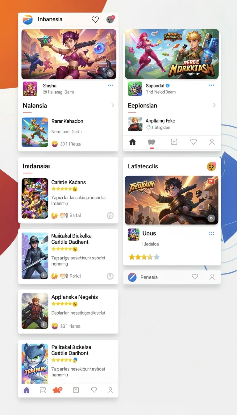 jago11 App APK Terbaru screenshot 1