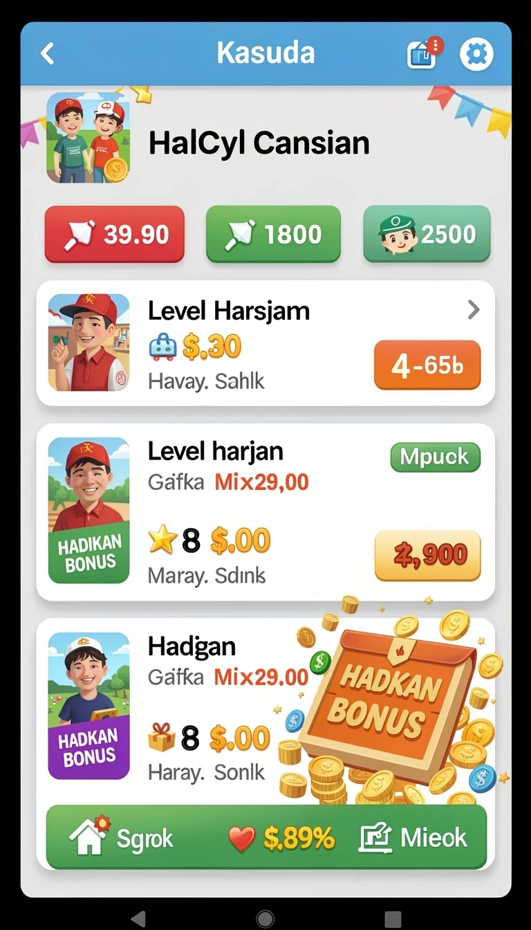 gt108 App APK Terbaru screenshot 4