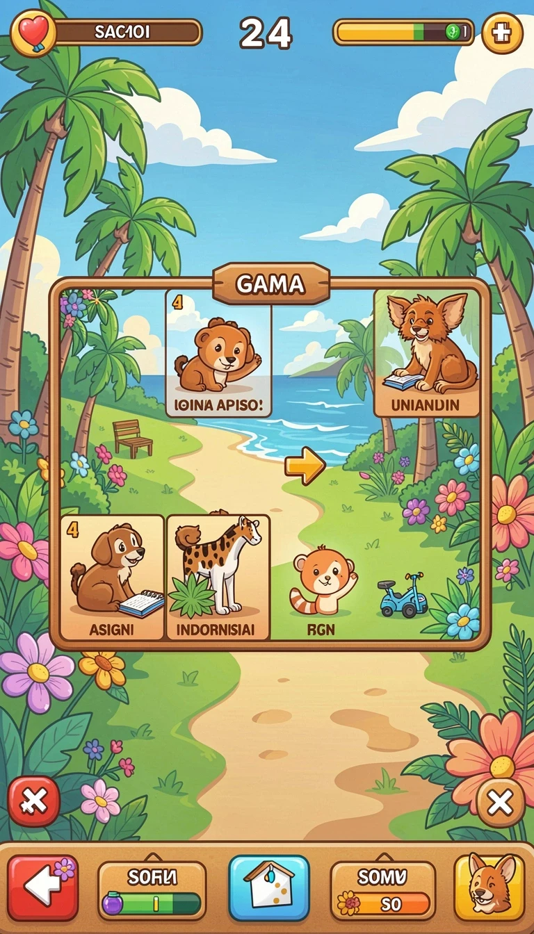 Download vo777 APK untuk Android screenshot 1