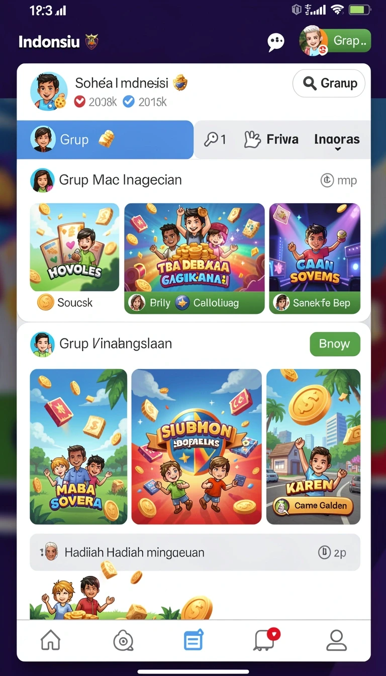 Review Aplikasi emas777 Versi Terbaru screenshot 2
