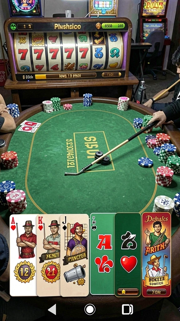 Download lotusbet88 APK untuk Android screenshot 1