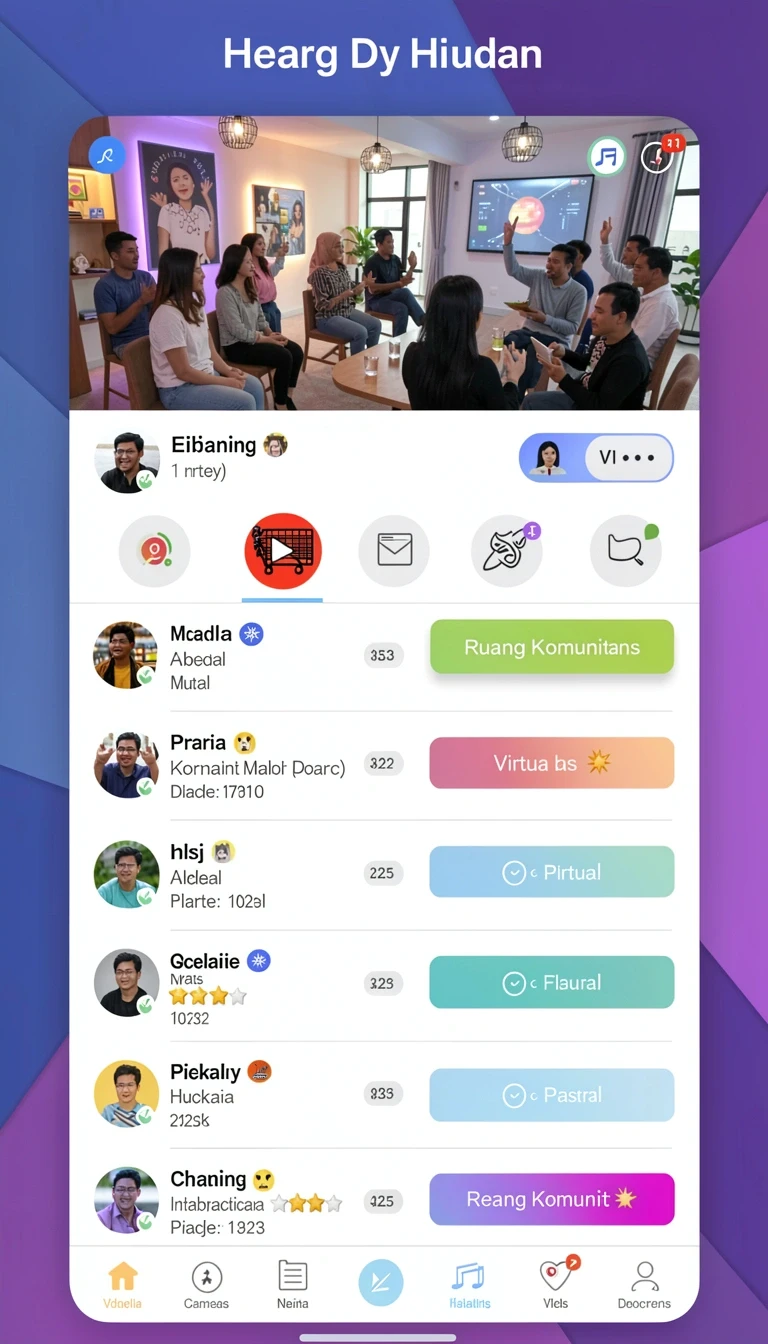 Download idr777 APK untuk Android screenshot 3