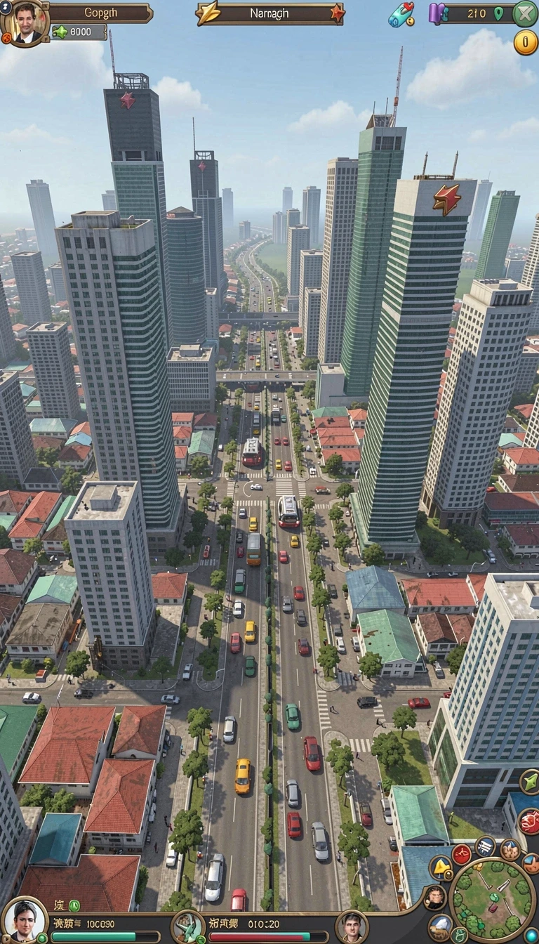 Download vo777 APK untuk Android screenshot 2