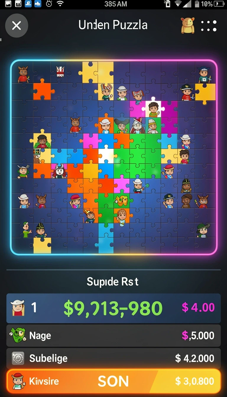 Download 5rt APK untuk Android screenshot 3