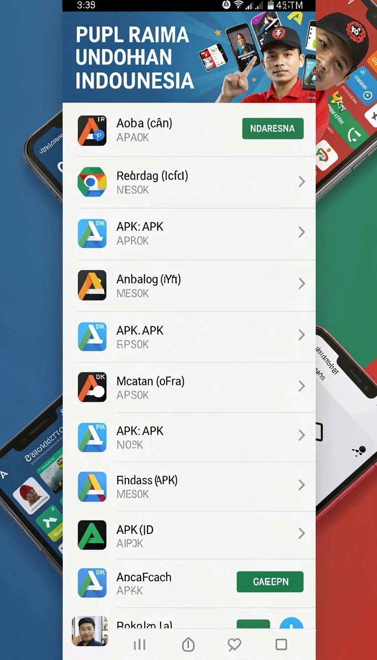 Download satu77 APK untuk Android screenshot 4