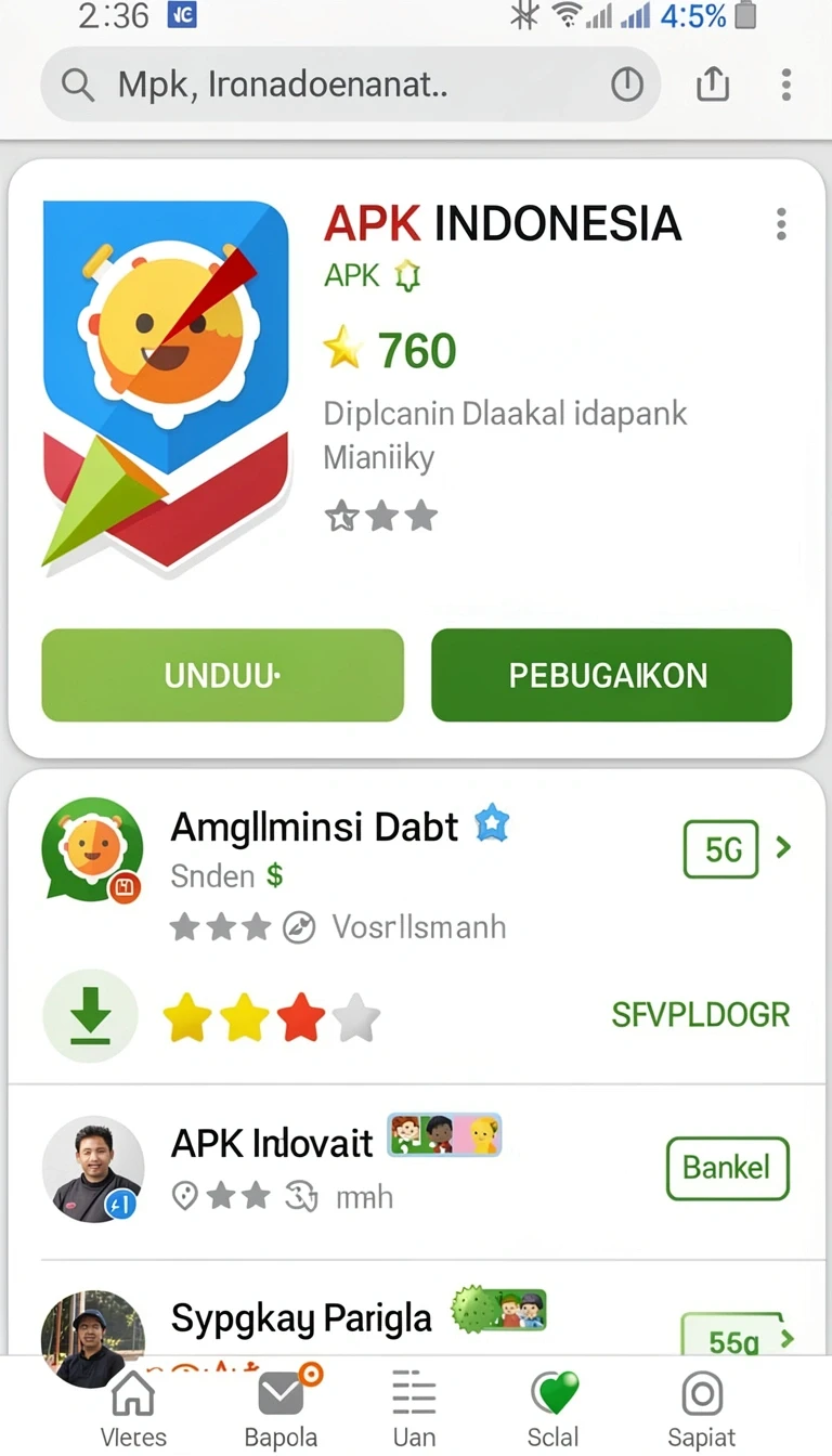 Download spinbet APK untuk Android screenshot 4
