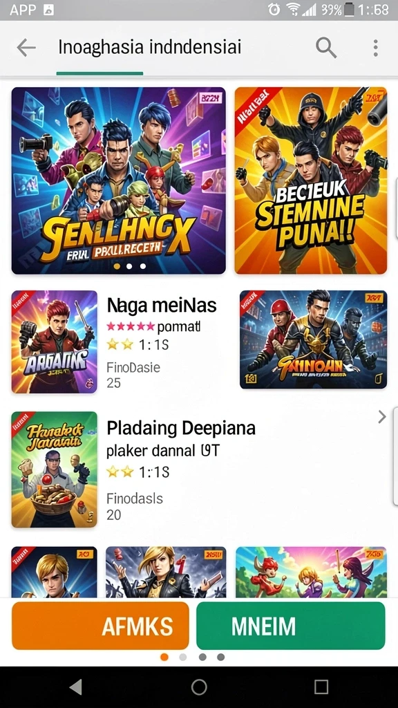 Review Aplikasi emas777 Versi Terbaru screenshot 3