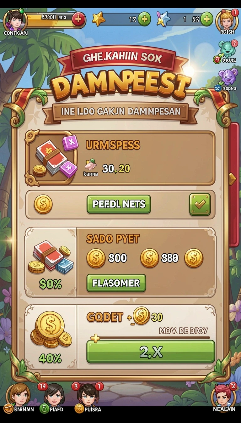 Download satu77 APK untuk Android screenshot 3