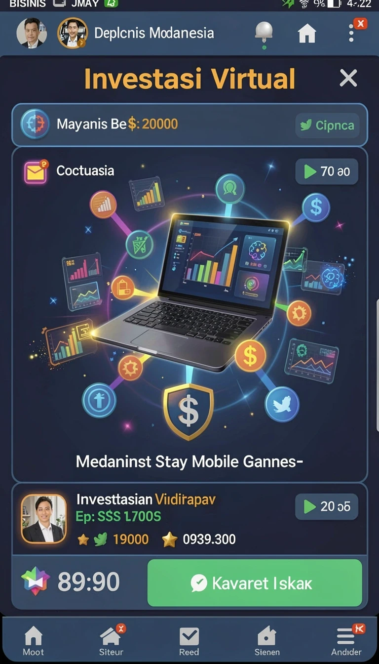 Download rajatogel APK untuk Android screenshot 4