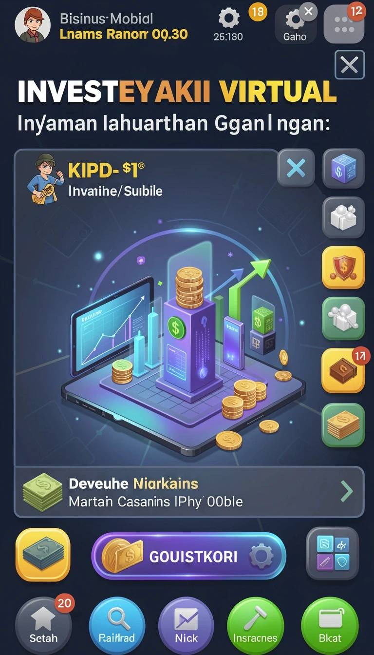 Review Aplikasi kelinci777 Versi Terbaru screenshot 2
