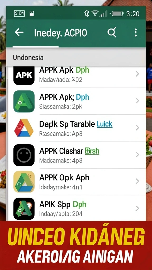 Download cmcbet APK untuk Android screenshot 3