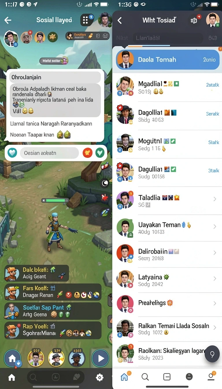 Download satu77 APK untuk Android screenshot 2